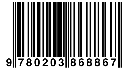 9 780203 868867