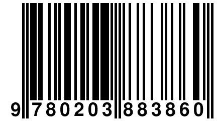 9 780203 883860