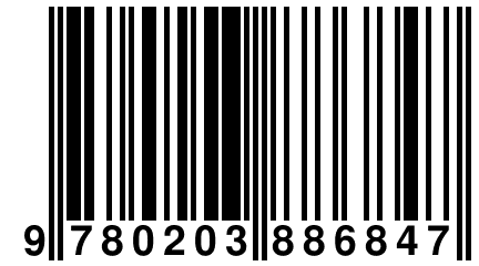 9 780203 886847