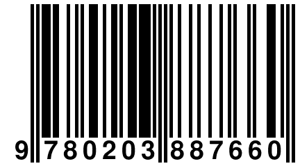 9 780203 887660