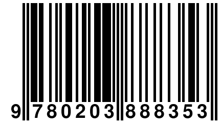 9 780203 888353