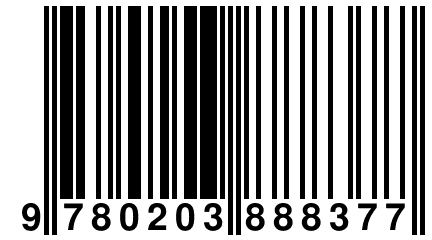 9 780203 888377