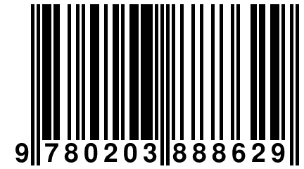 9 780203 888629