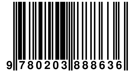 9 780203 888636