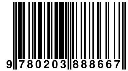 9 780203 888667