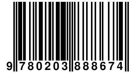 9 780203 888674