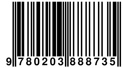 9 780203 888735