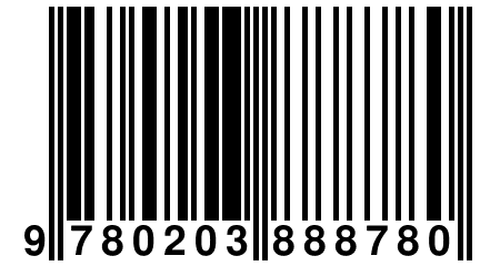 9 780203 888780