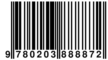 9 780203 888872