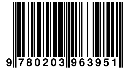 9 780203 963951