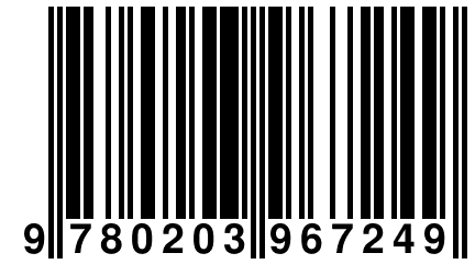 9 780203 967249