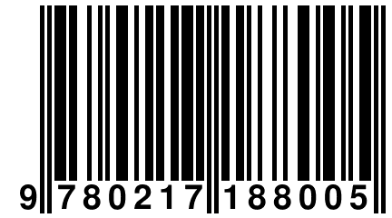 9 780217 188005