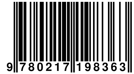 9 780217 198363