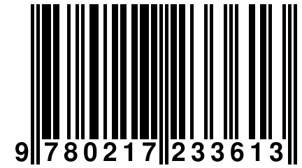 9 780217 233613