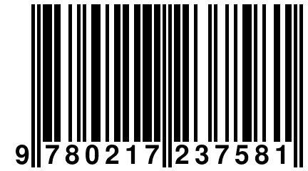 9 780217 237581