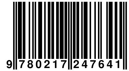 9 780217 247641