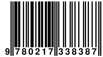 9 780217 338387