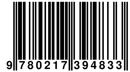 9 780217 394833