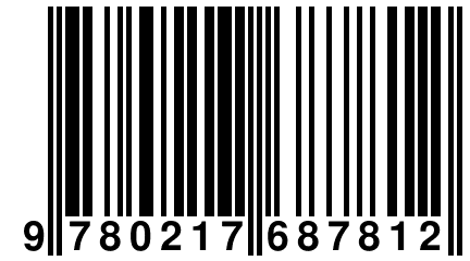 9 780217 687812