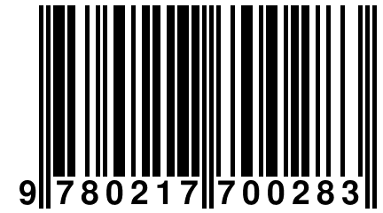 9 780217 700283