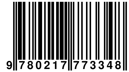 9 780217 773348