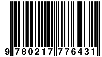 9 780217 776431