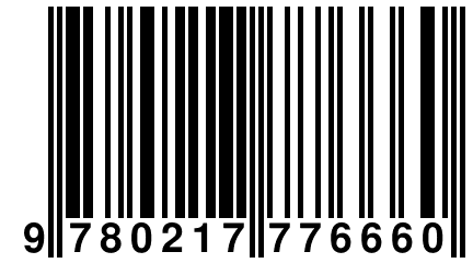 9 780217 776660