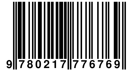 9 780217 776769