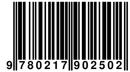 9 780217 902502