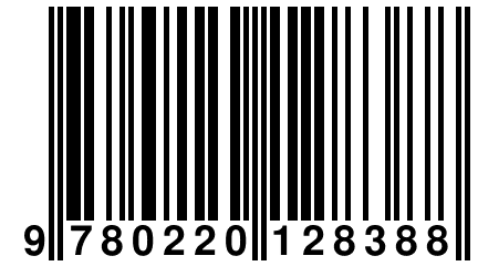 9 780220 128388