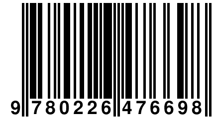 9 780226 476698