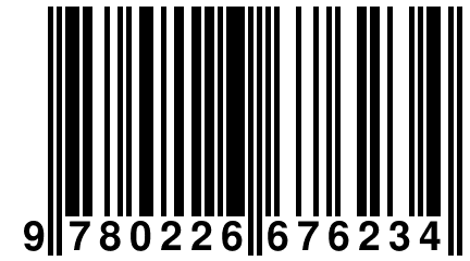 9 780226 676234