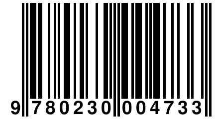 9 780230 004733