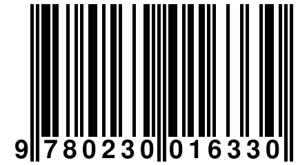 9 780230 016330