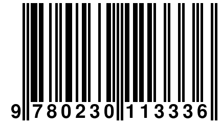 9 780230 113336