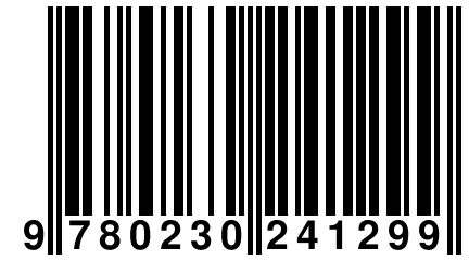 9 780230 241299