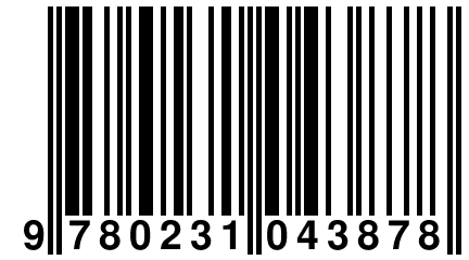 9 780231 043878