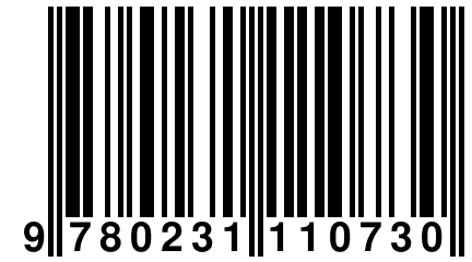 9 780231 110730