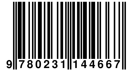 9 780231 144667