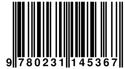 9 780231 145367