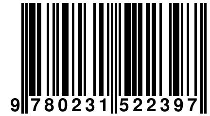 9 780231 522397