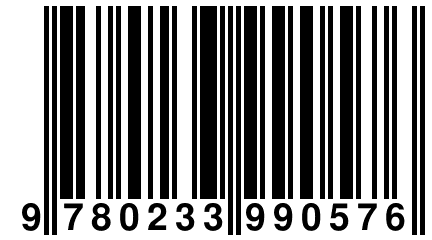 9 780233 990576