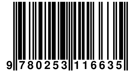 9 780253 116635