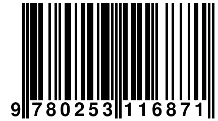 9 780253 116871