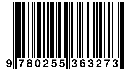 9 780255 363273