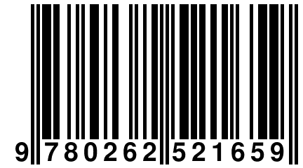 9 780262 521659