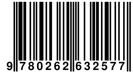 9 780262 632577