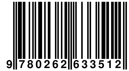 9 780262 633512