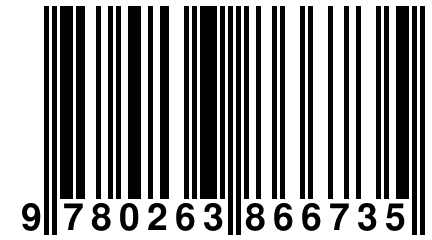 9 780263 866735