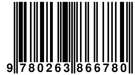 9 780263 866780